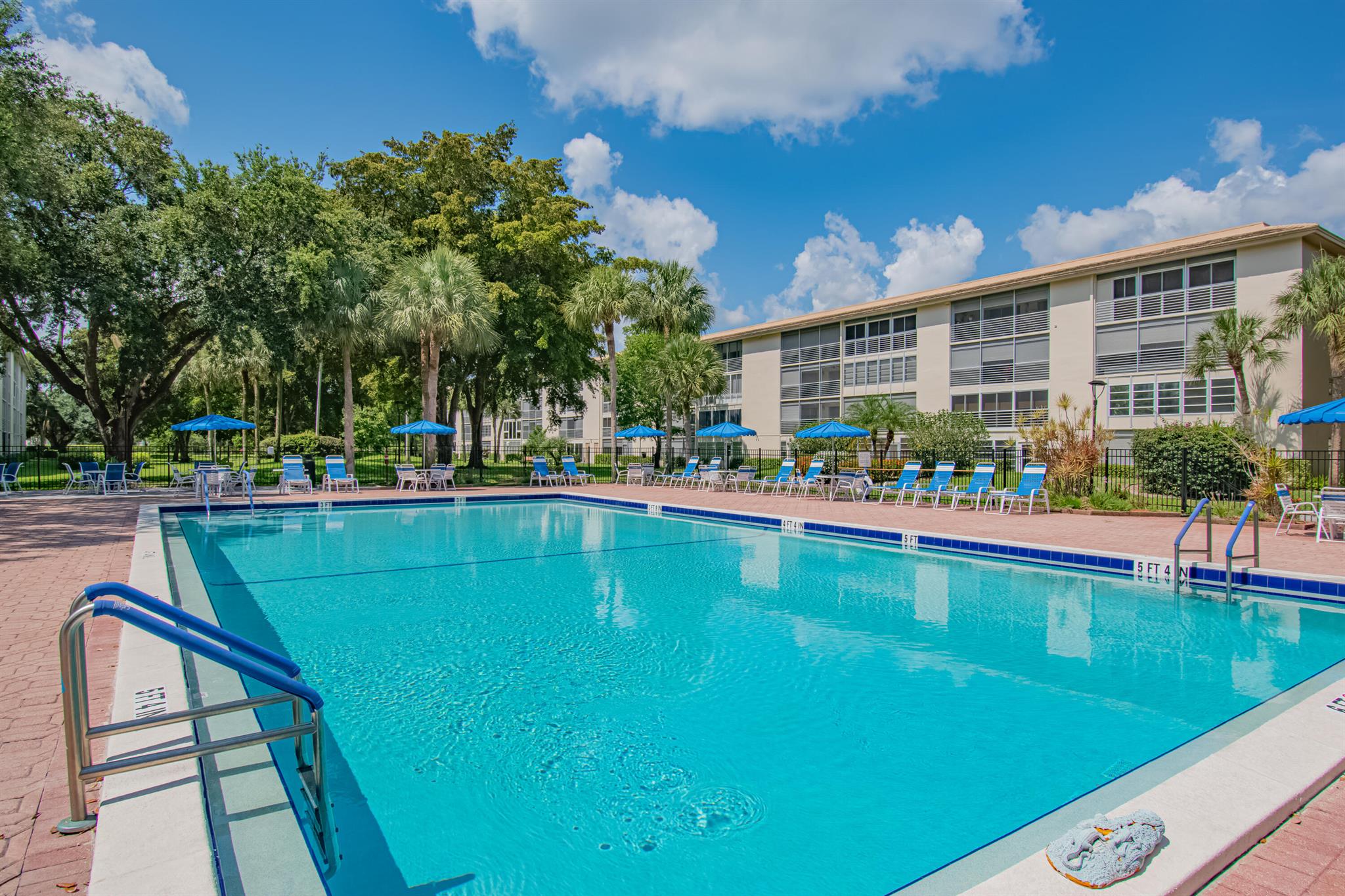 Wynmoor Village - Residential Lease