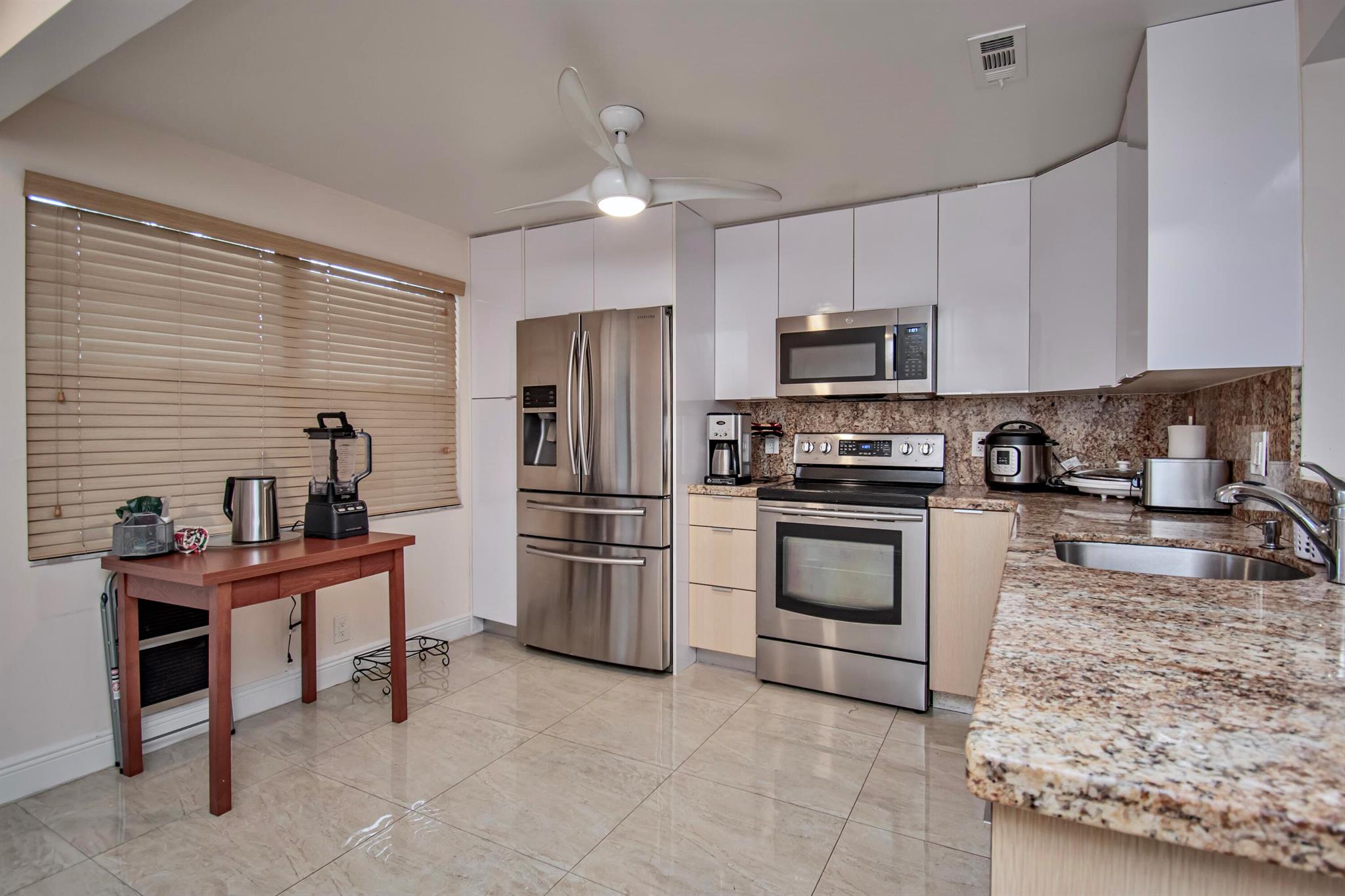Wynmoor Village - Residential Lease