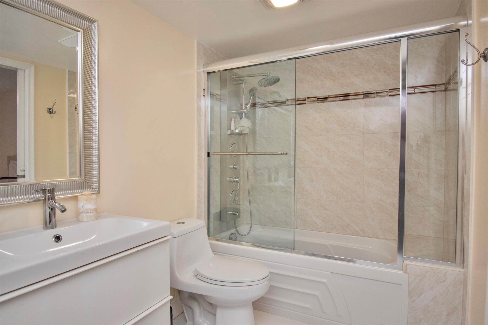 Wynmoor Village - Residential Lease