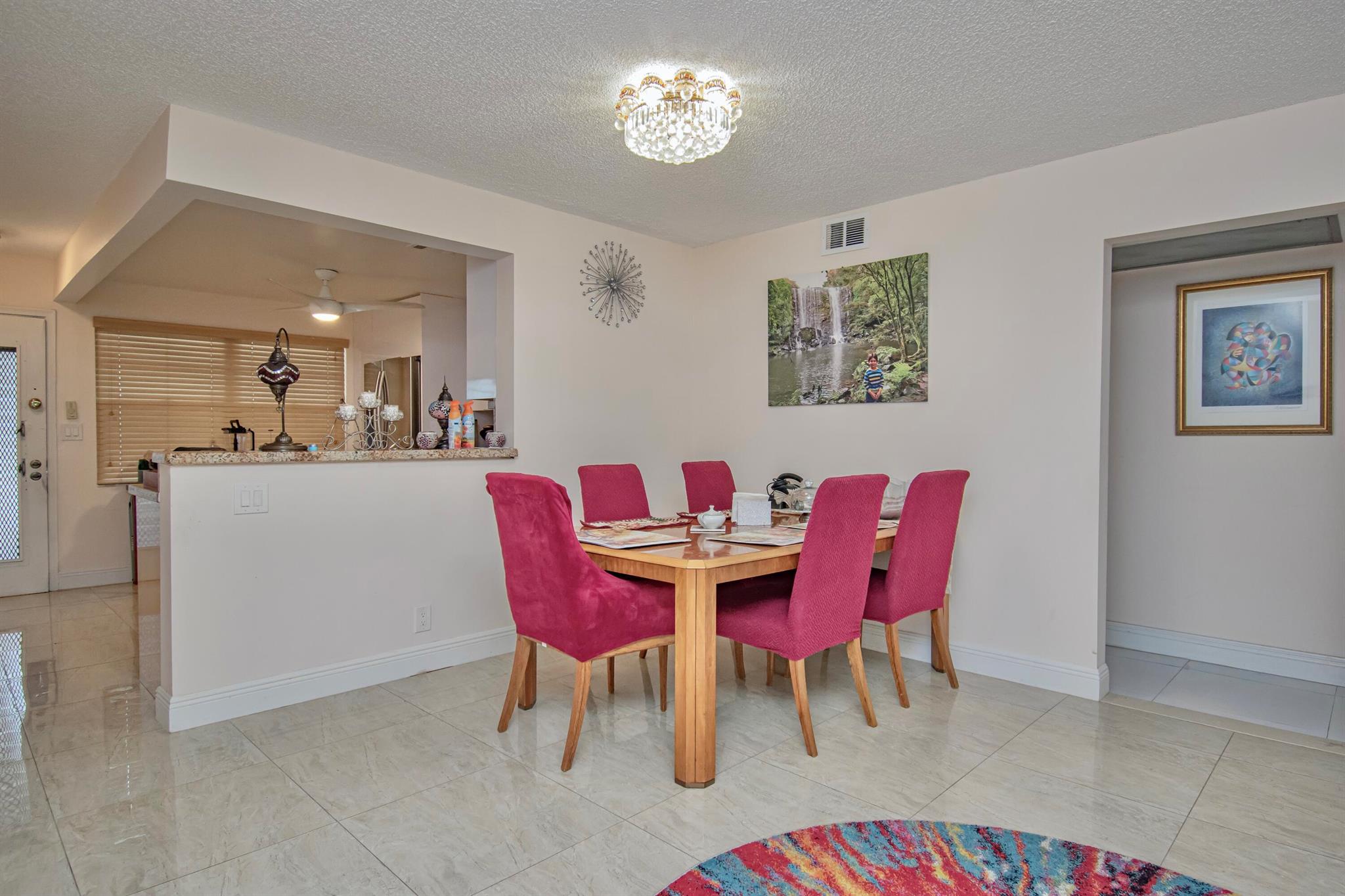 Wynmoor Village - Residential Lease