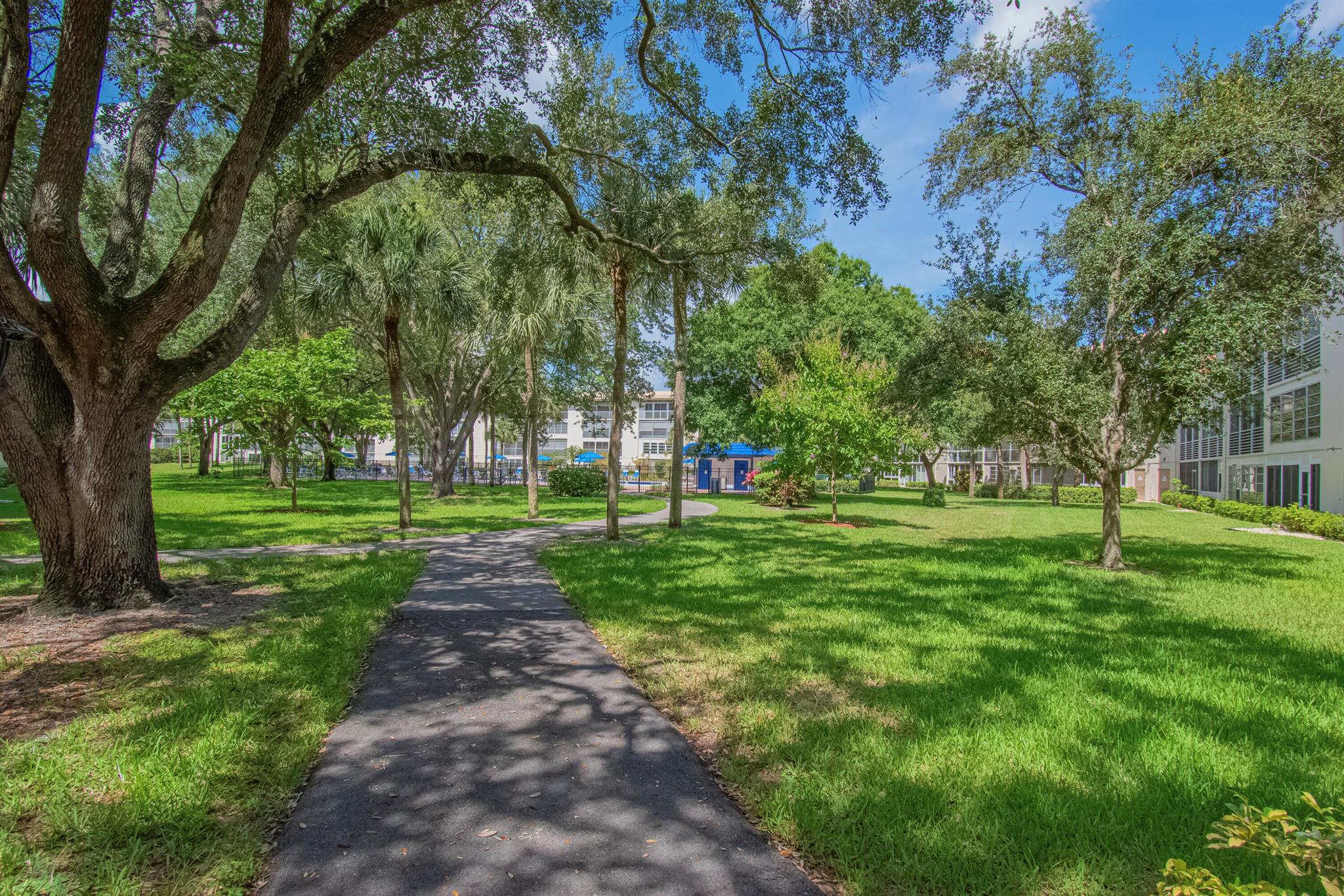 Wynmoor Village - Residential Lease