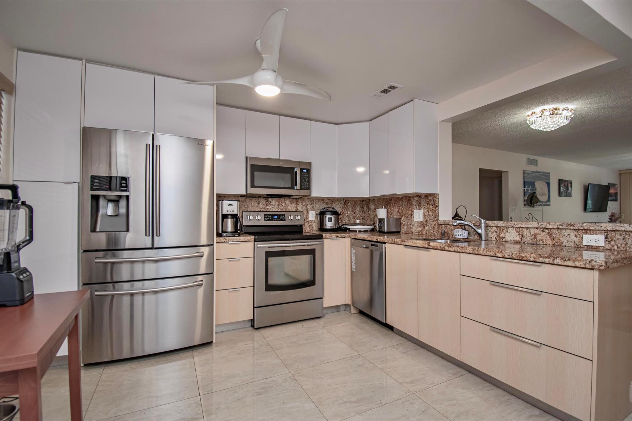 Wynmoor Village - Residential Lease