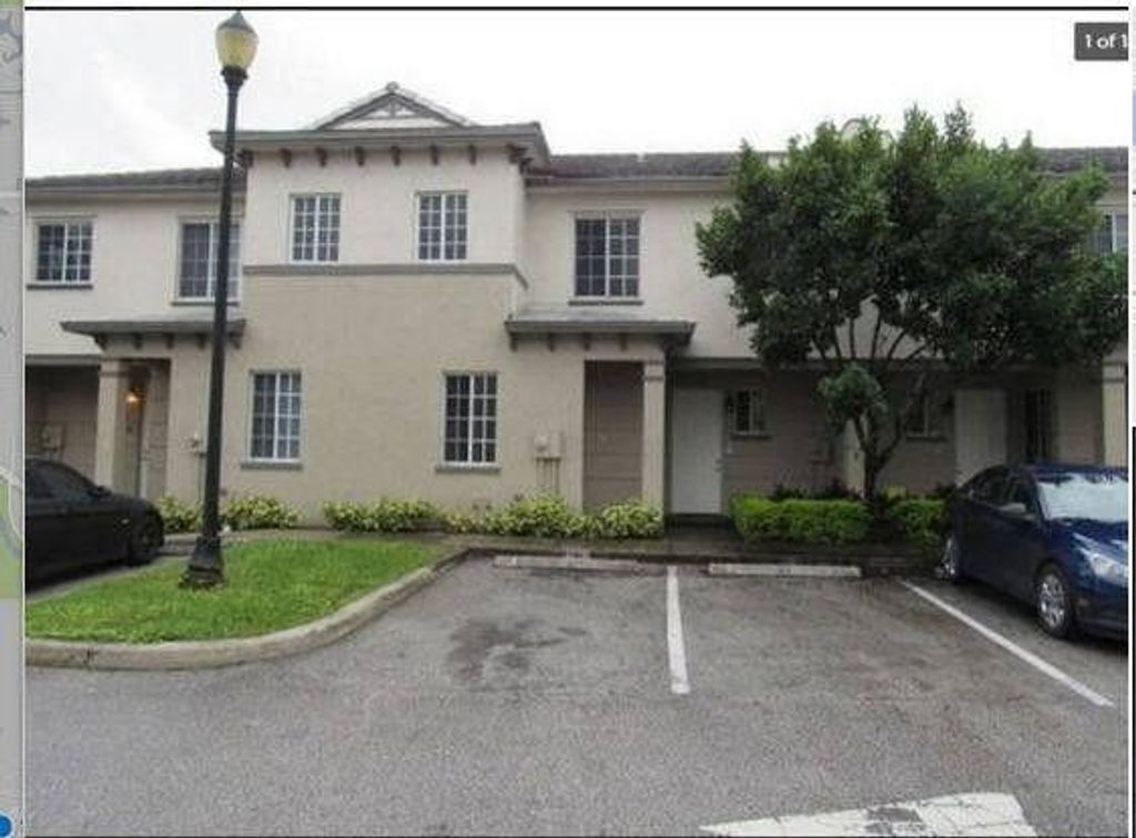 Photo of 1993 Marsh Harbor Drive #410, Riviera Beach, FL 33404 (MLS # R11141801)