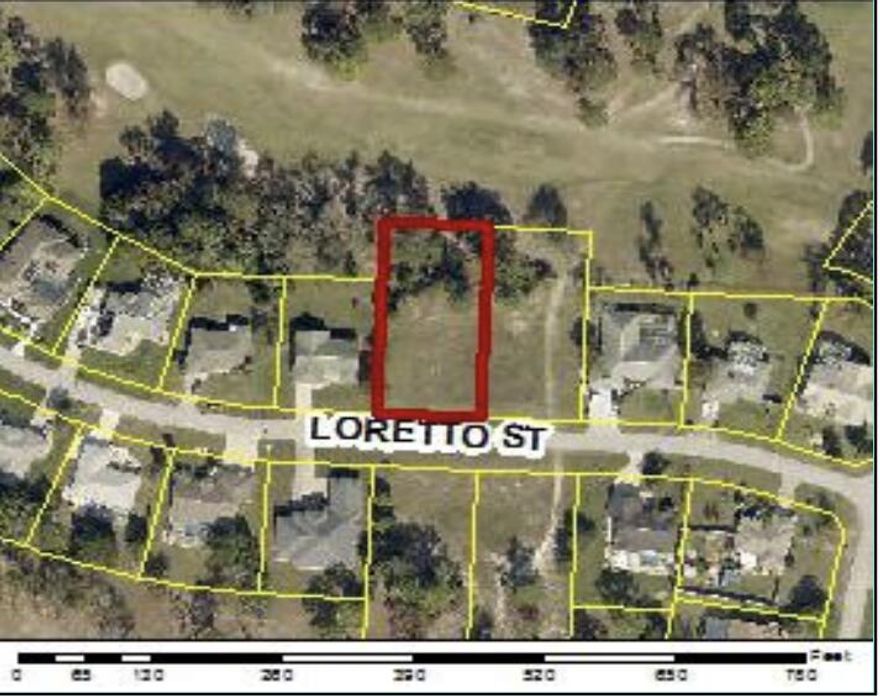 Build a brand new home on this 0.50 acre. Please verify the accuracy of the utility information.