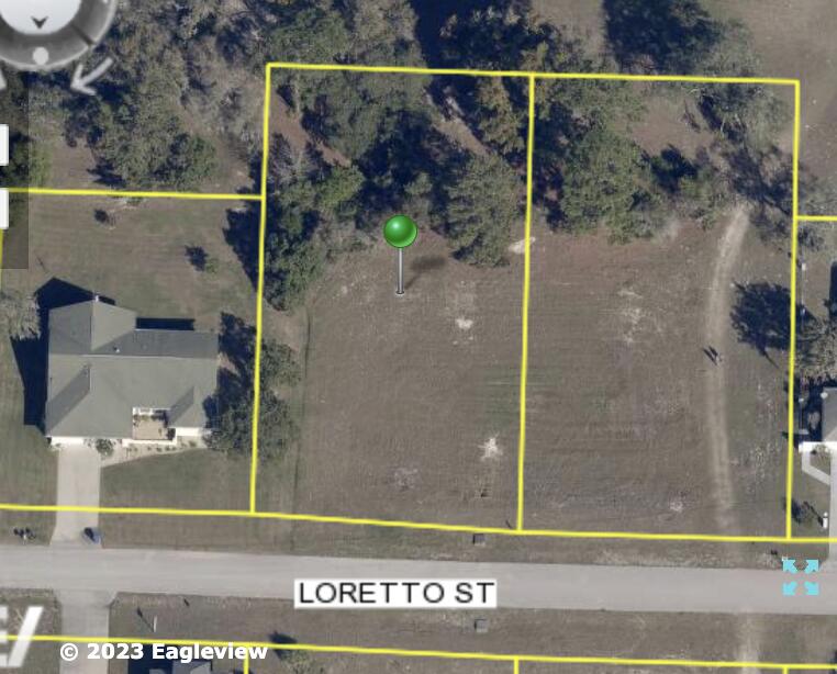 SPRING HILL UNIT 23 - Land