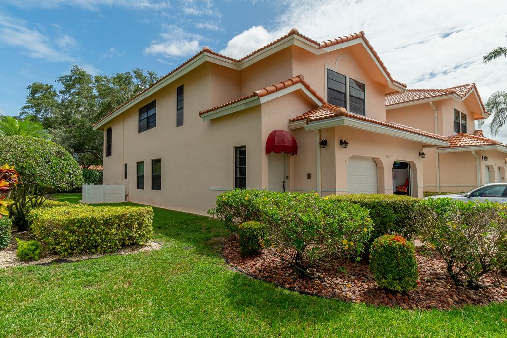 Photo of 8659 Via Reale #47u, Boca Raton, FL 33496 (MLS # R11104969)