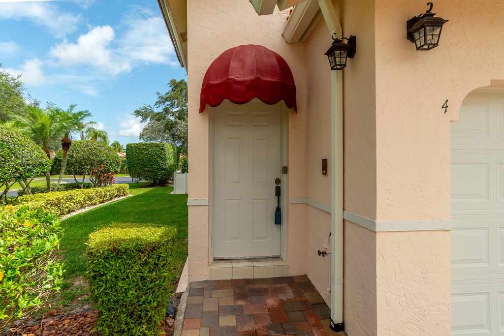 Photo of 8659 Via Reale #47u, Boca Raton, FL 33496 (MLS # R11104969)