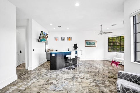 Tiny photo for 2340 NE 47TH Street, Lighthouse Point, FL 33064 (MLS # B26056127)