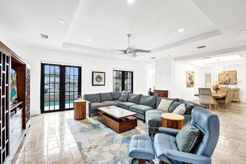 Tiny photo for 2340 NE 47TH Street, Lighthouse Point, FL 33064 (MLS # B26056127)