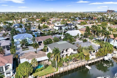 Tiny photo for 2340 NE 47TH Street, Lighthouse Point, FL 33064 (MLS # B26056127)