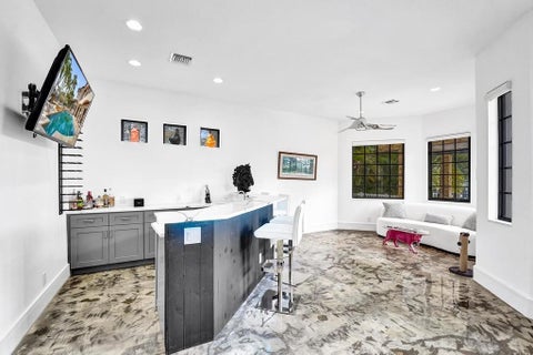 Tiny photo for 2340 NE 47TH Street, Lighthouse Point, FL 33064 (MLS # B26056127)