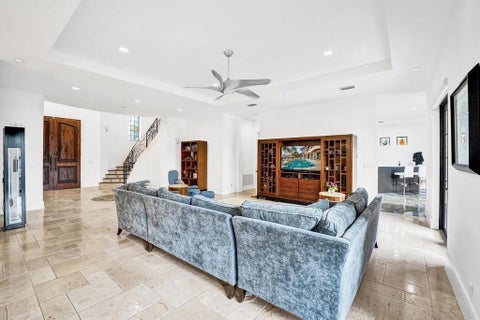 Tiny photo for 2340 NE 47TH Street, Lighthouse Point, FL 33064 (MLS # B26056127)