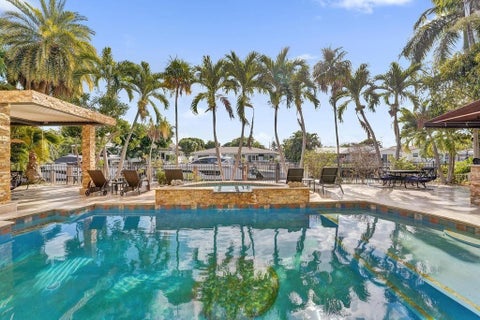 Tiny photo for 2340 NE 47TH Street, Lighthouse Point, FL 33064 (MLS # B26056127)