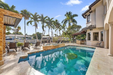 Tiny photo for 2340 NE 47TH Street, Lighthouse Point, FL 33064 (MLS # B26056127)