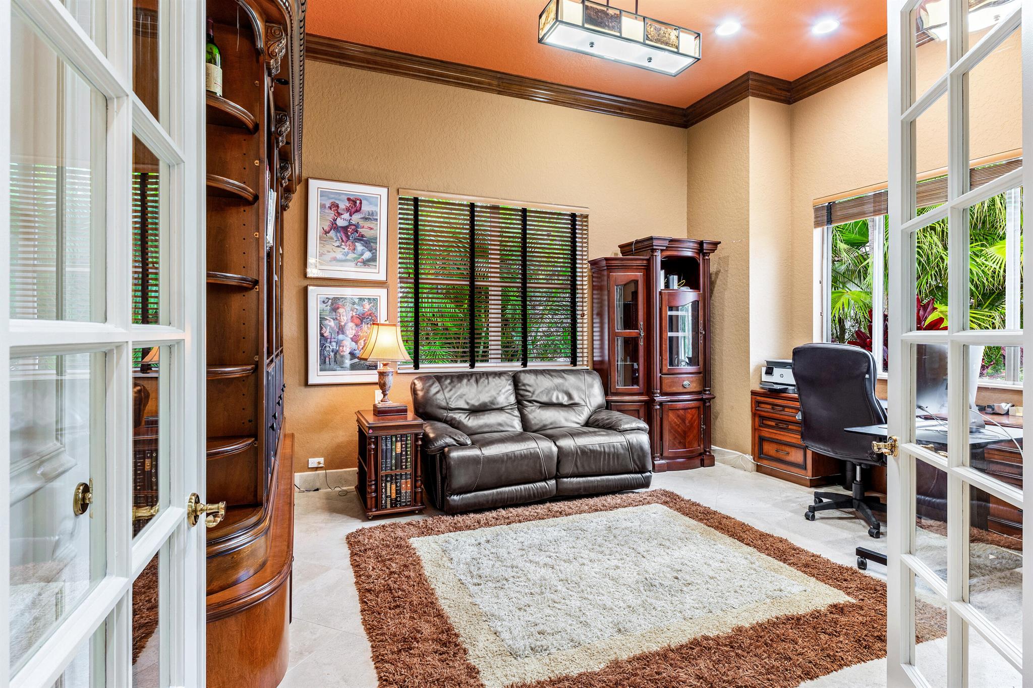 VINTAGE OAKS / POLO CLUB - Residential