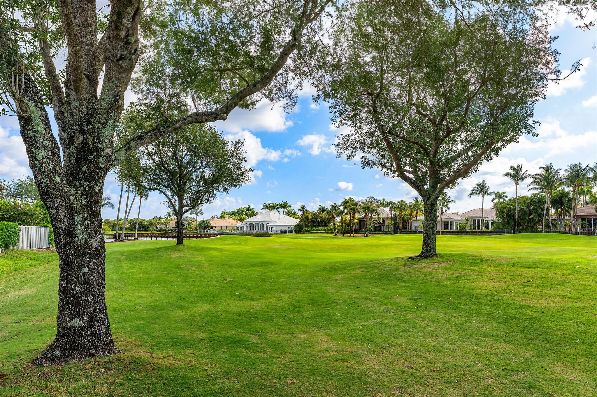 VINTAGE OAKS / POLO CLUB - Residential