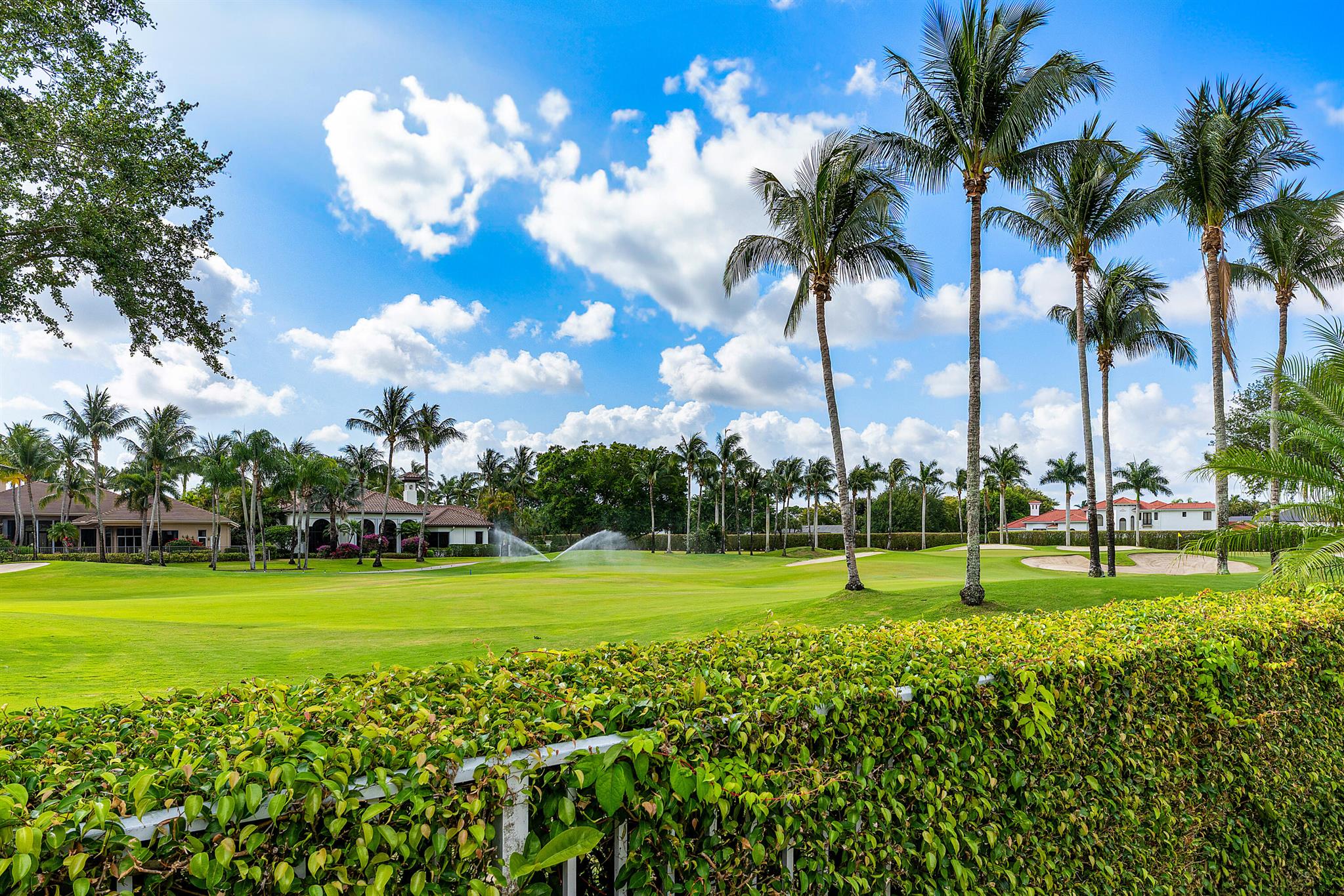 VINTAGE OAKS / POLO CLUB - Residential