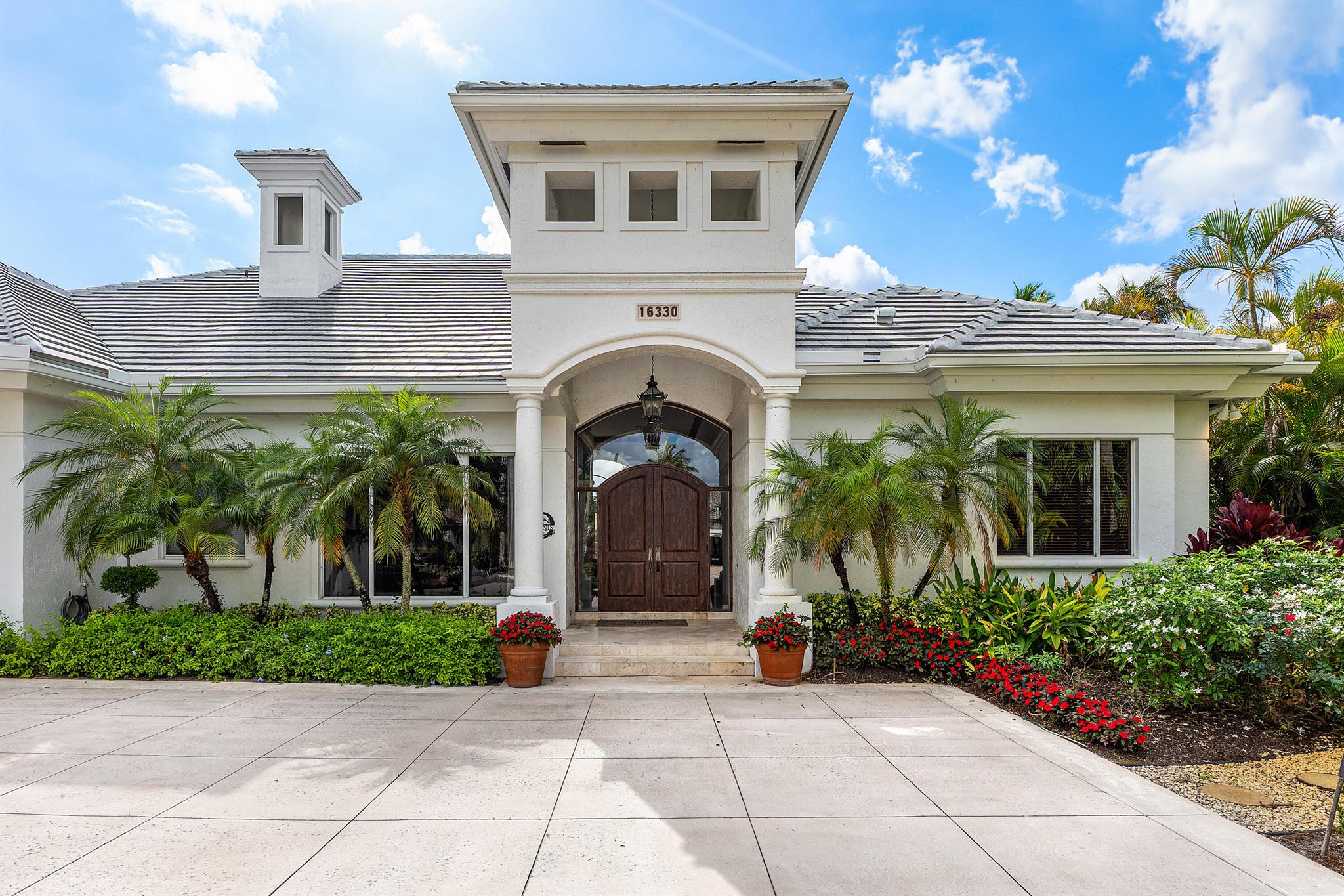 VINTAGE OAKS / POLO CLUB - Residential