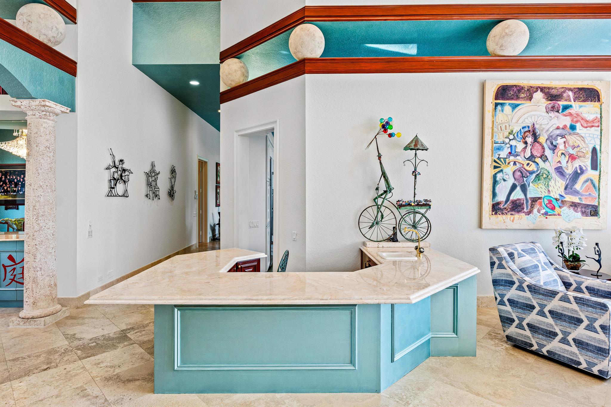 VINTAGE OAKS / POLO CLUB - Residential