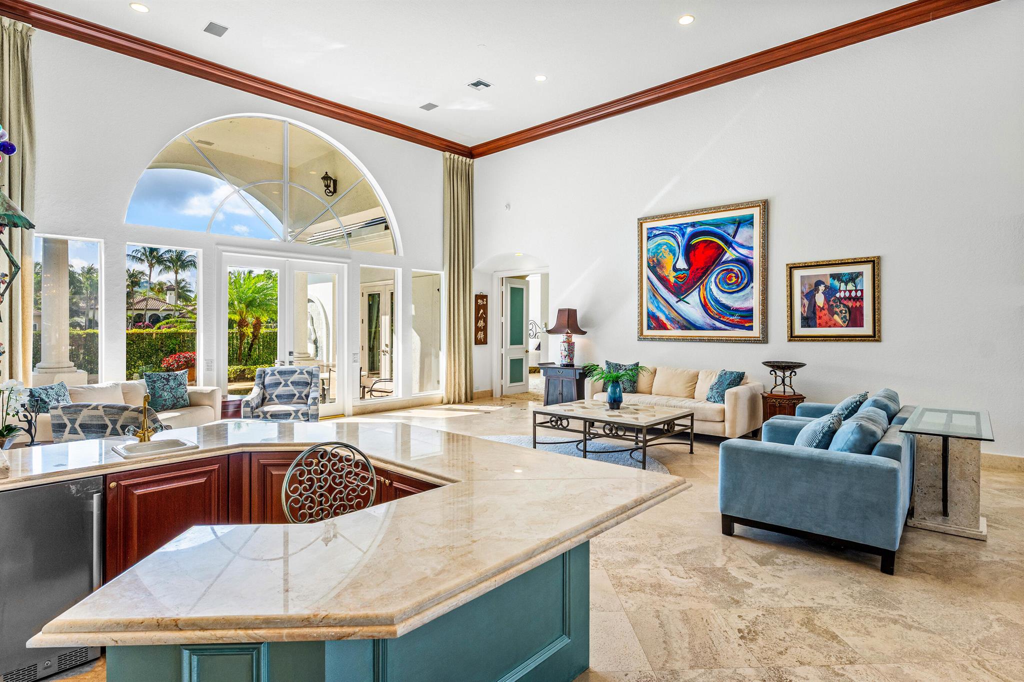 VINTAGE OAKS / POLO CLUB - Residential