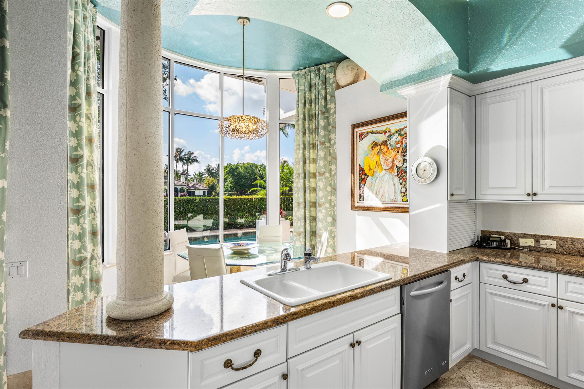 VINTAGE OAKS / POLO CLUB - Residential