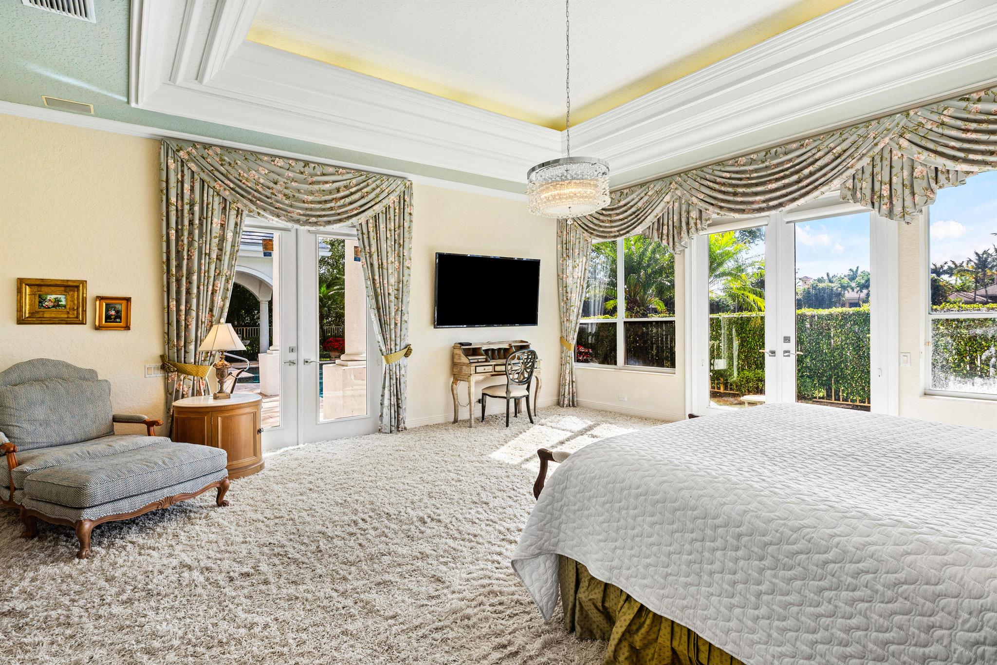 VINTAGE OAKS / POLO CLUB - Residential