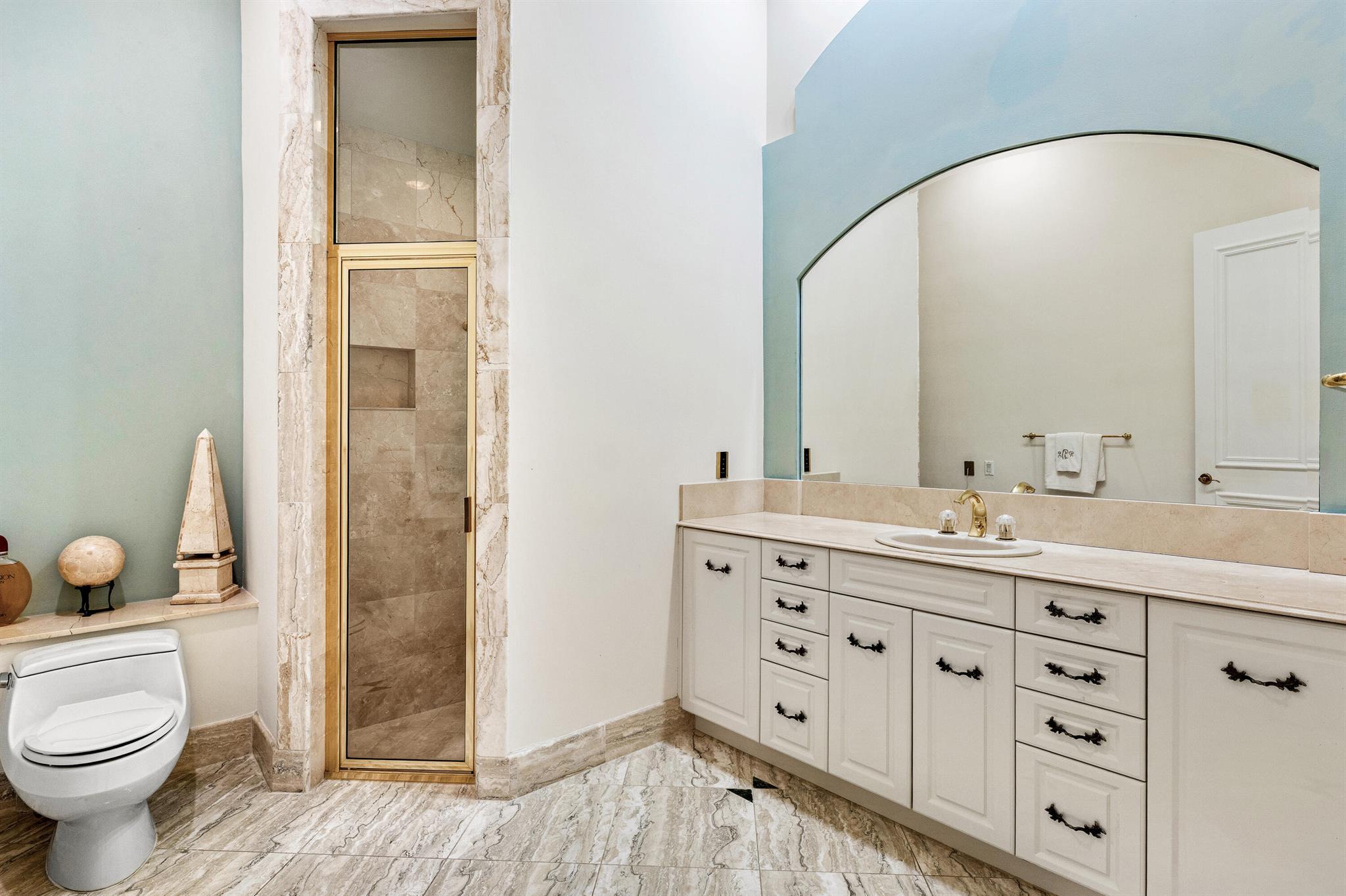 VINTAGE OAKS / POLO CLUB - Residential