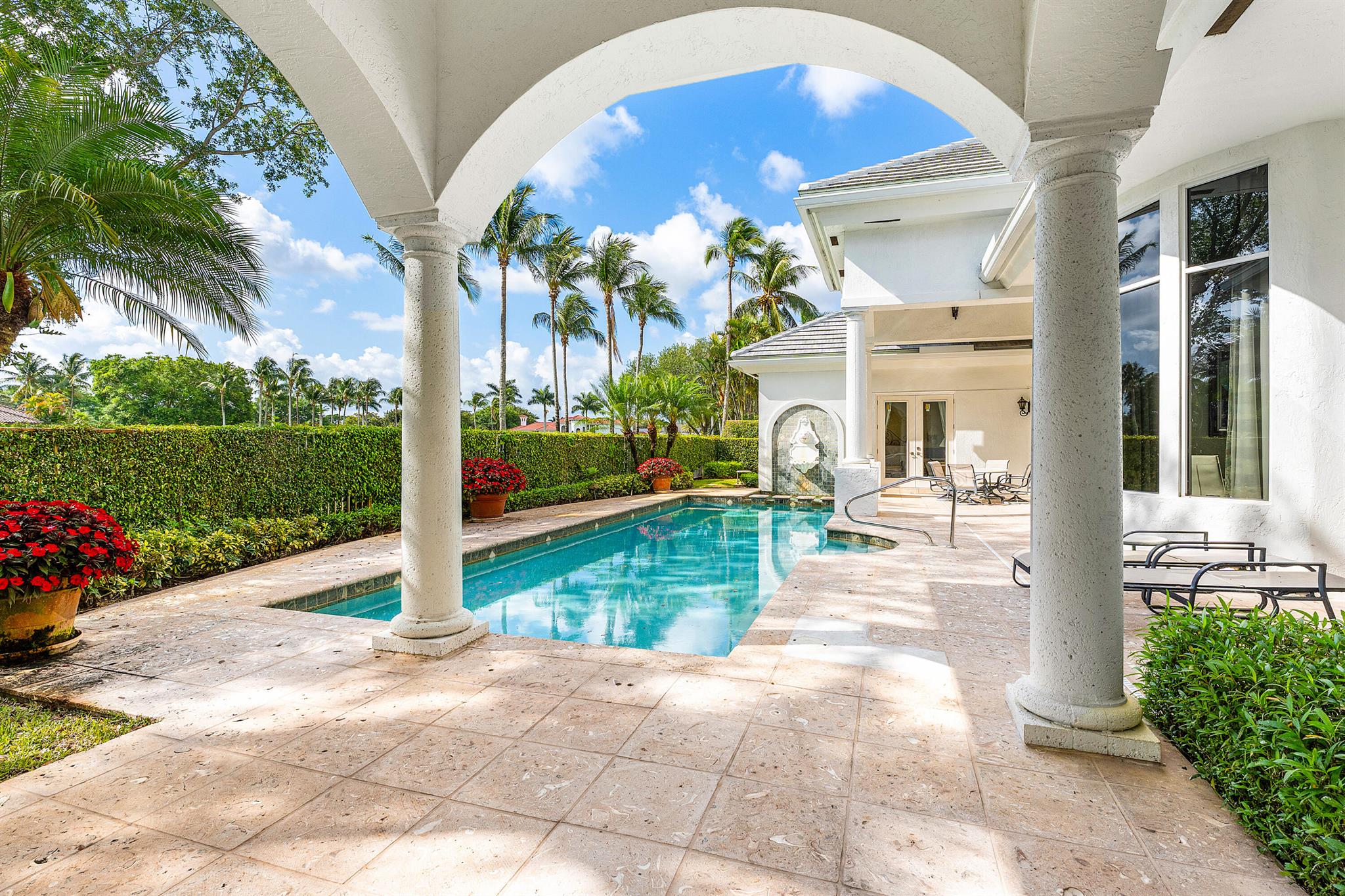 VINTAGE OAKS / POLO CLUB - Residential