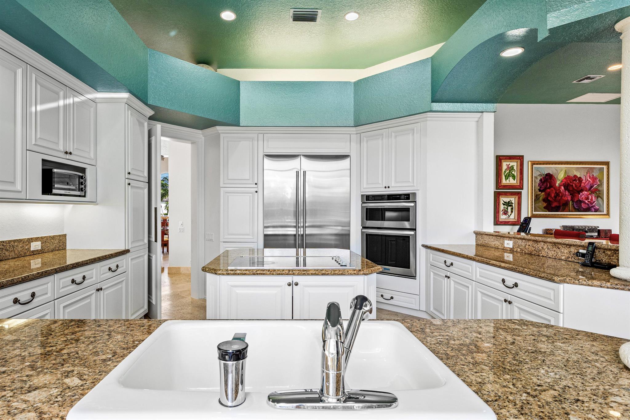 VINTAGE OAKS / POLO CLUB - Residential