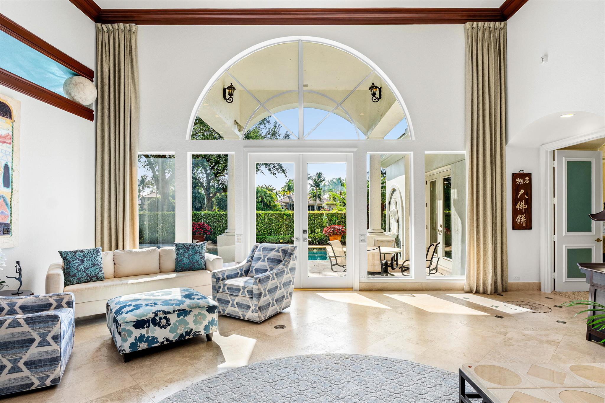 VINTAGE OAKS / POLO CLUB - Residential