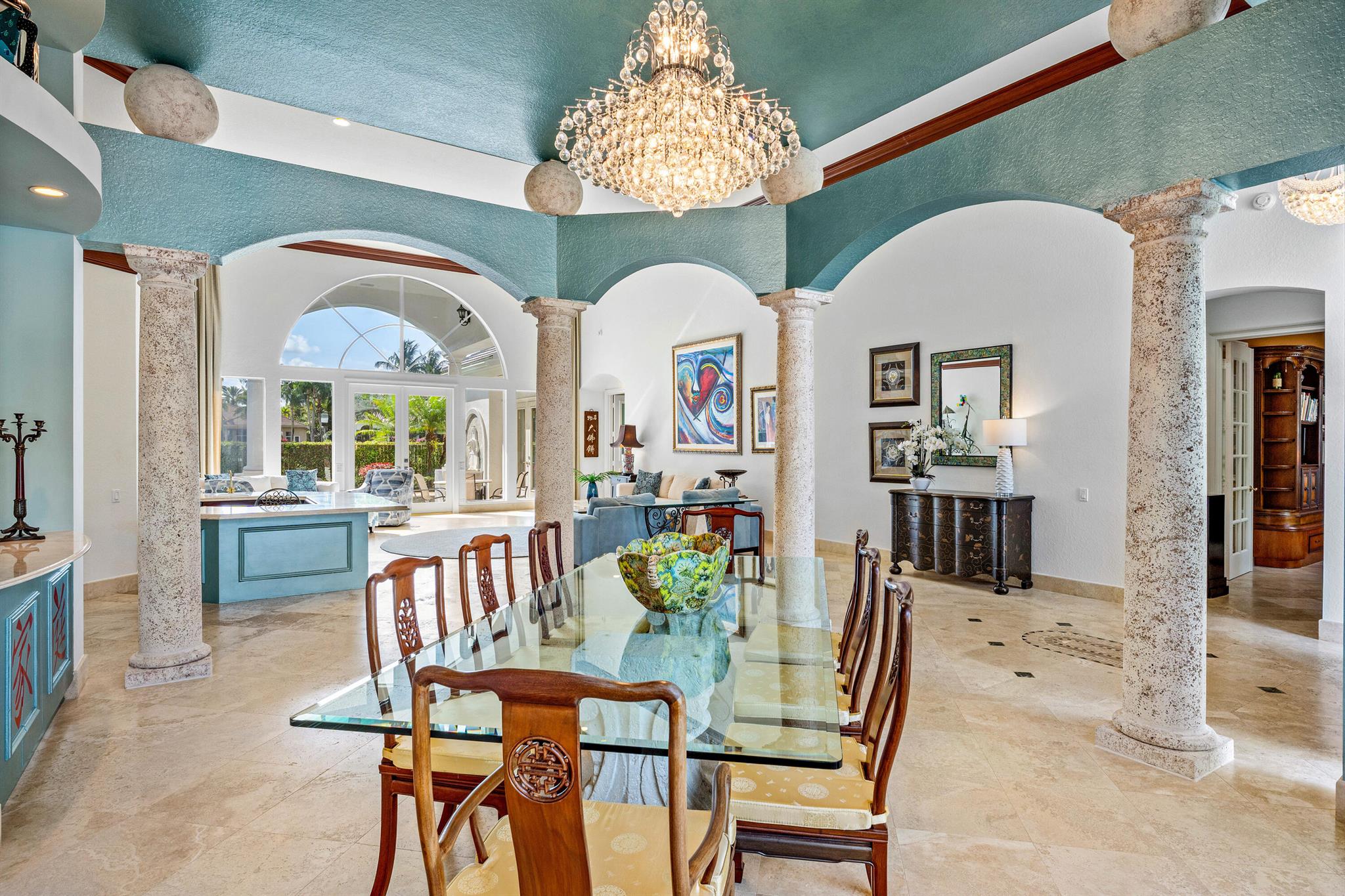 VINTAGE OAKS / POLO CLUB - Residential