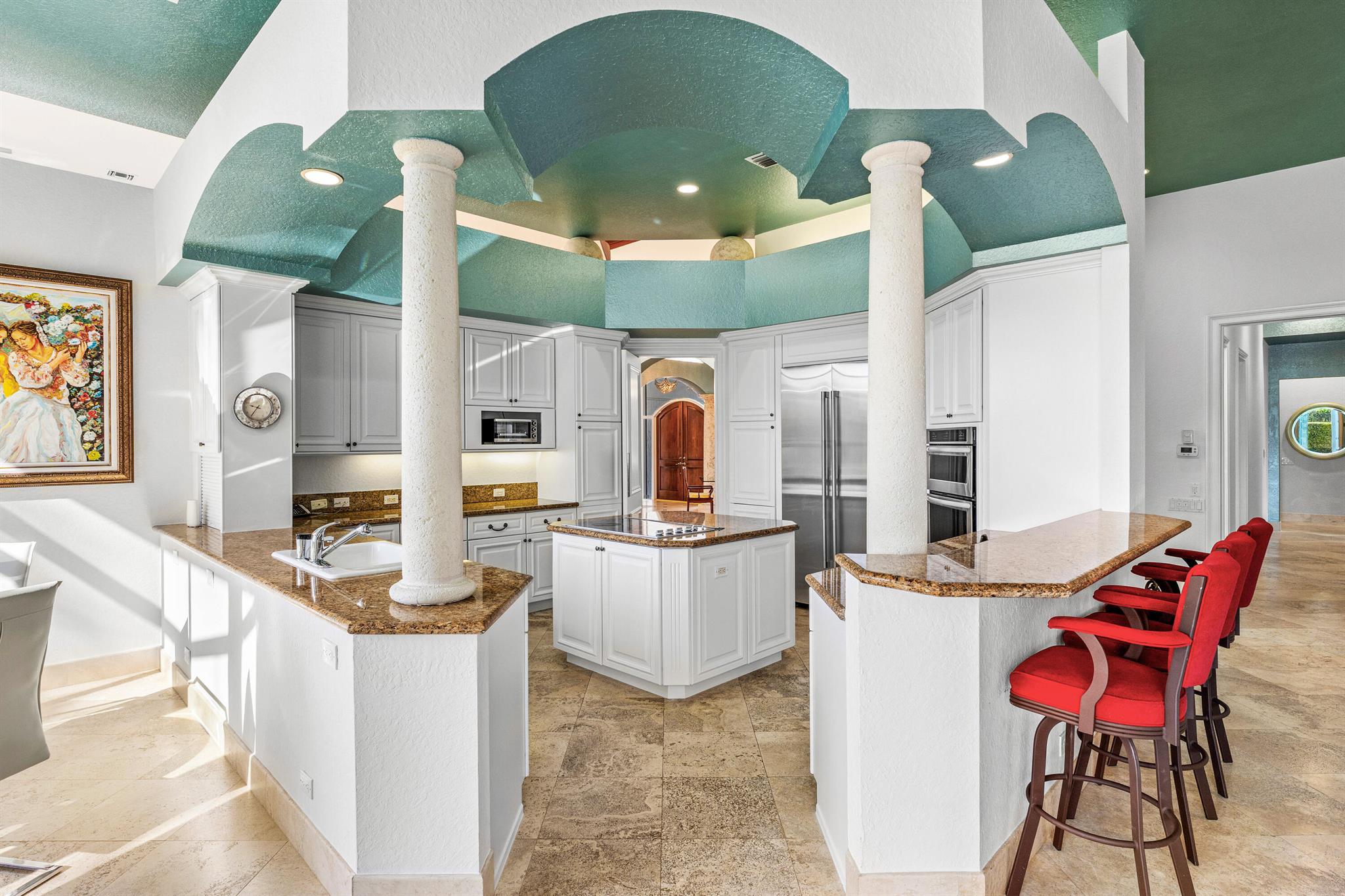 VINTAGE OAKS / POLO CLUB - Residential