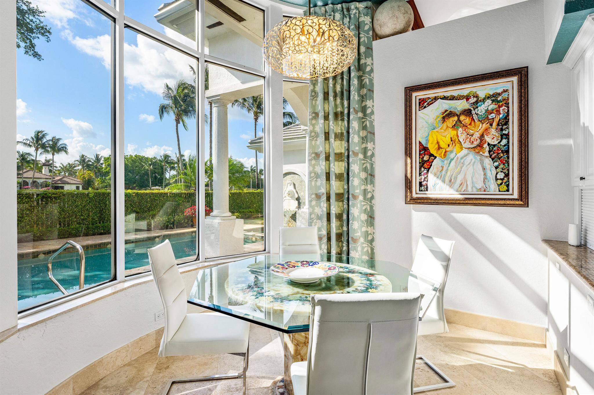 VINTAGE OAKS / POLO CLUB - Residential