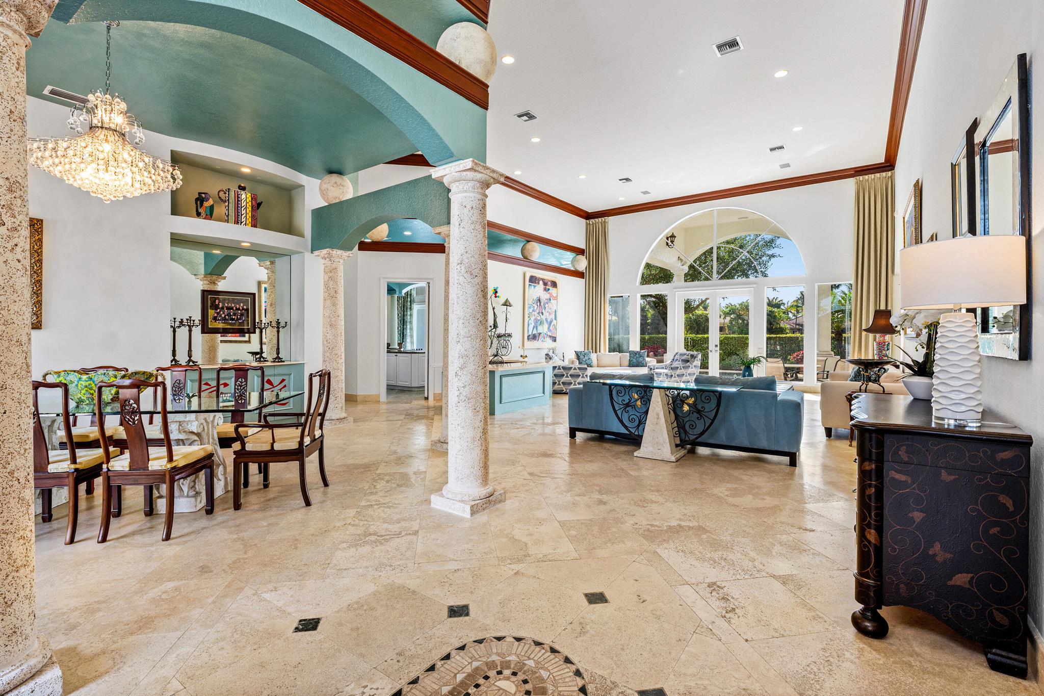 VINTAGE OAKS / POLO CLUB - Residential