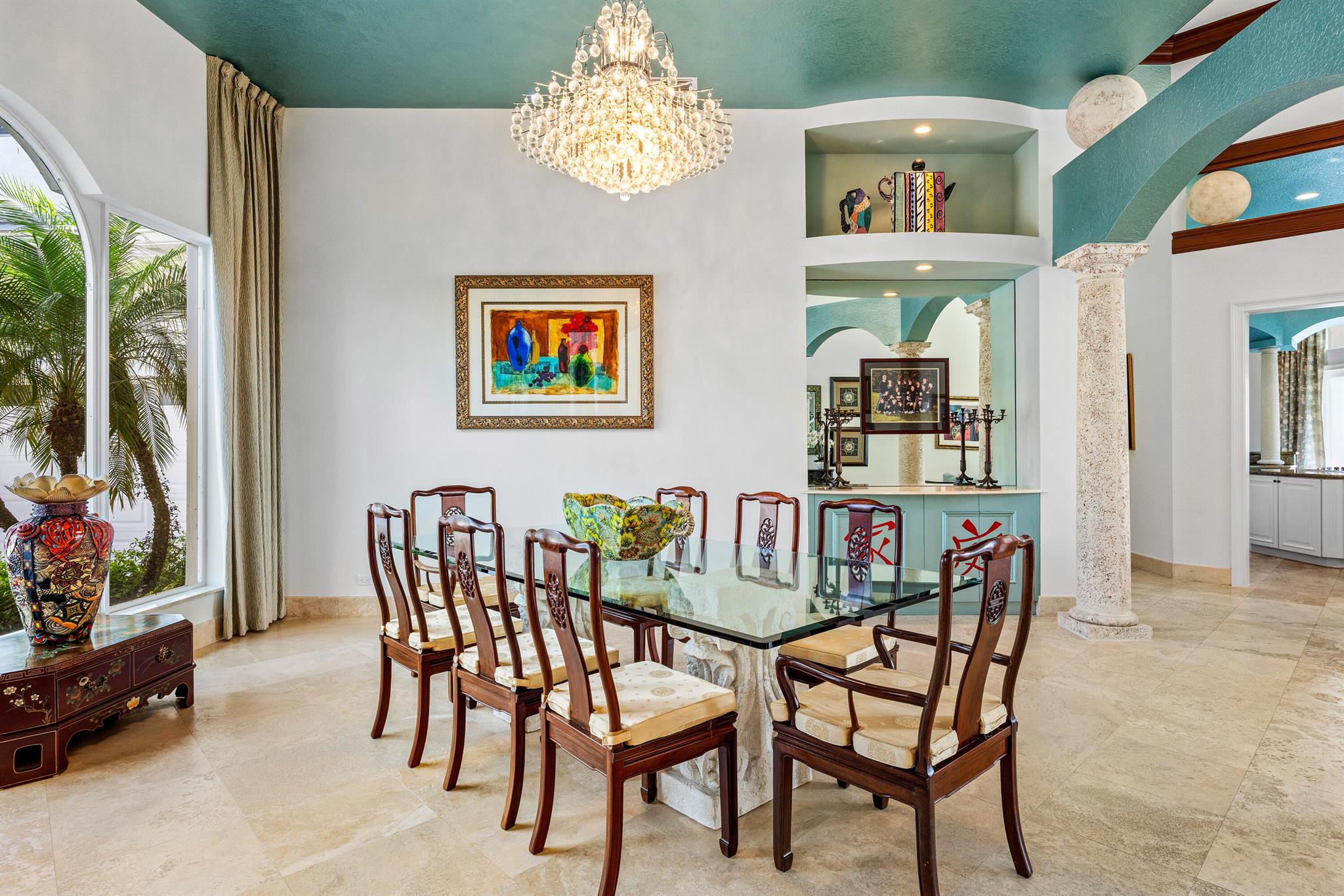 VINTAGE OAKS / POLO CLUB - Residential