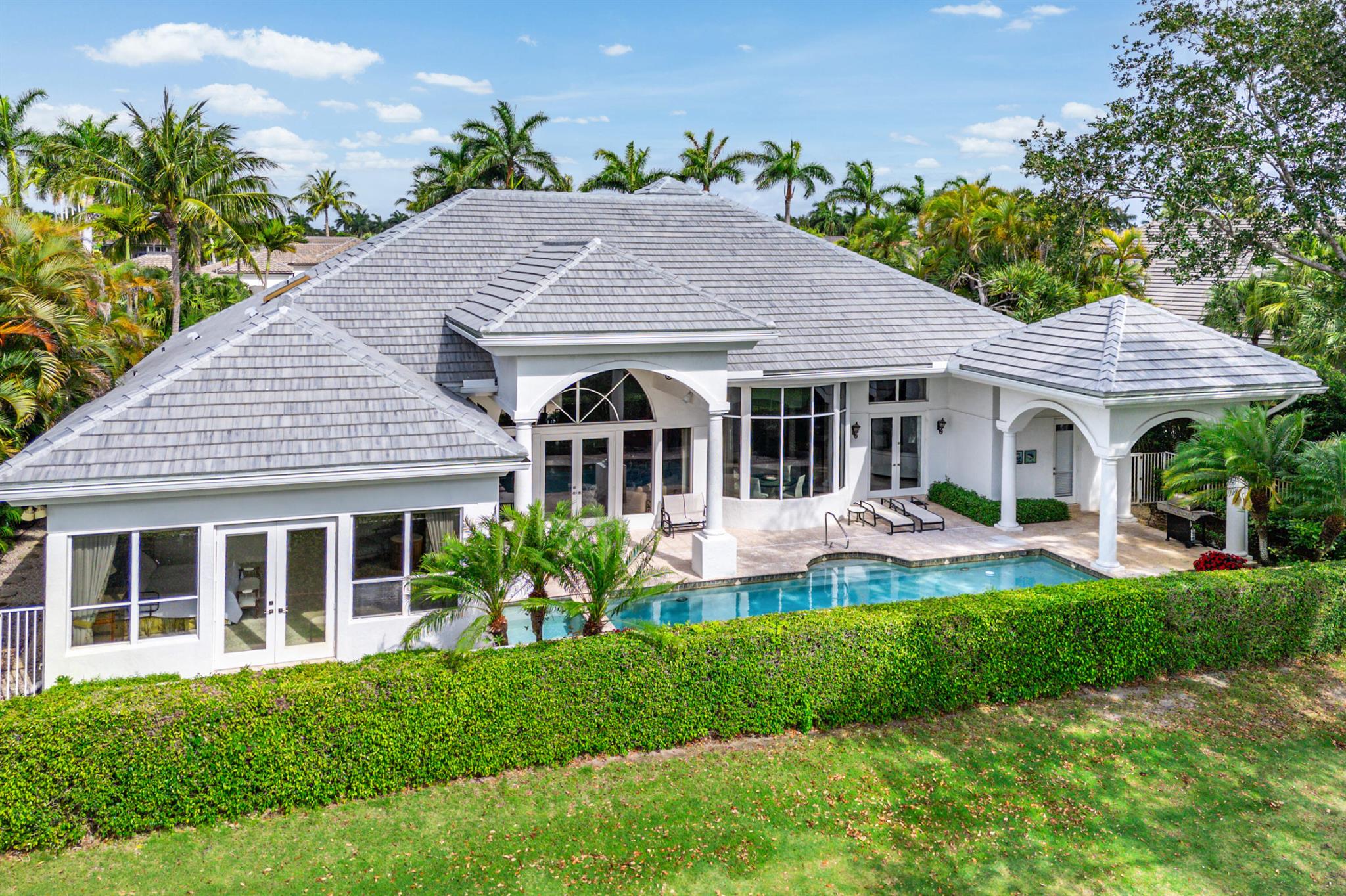 VINTAGE OAKS / POLO CLUB - Residential