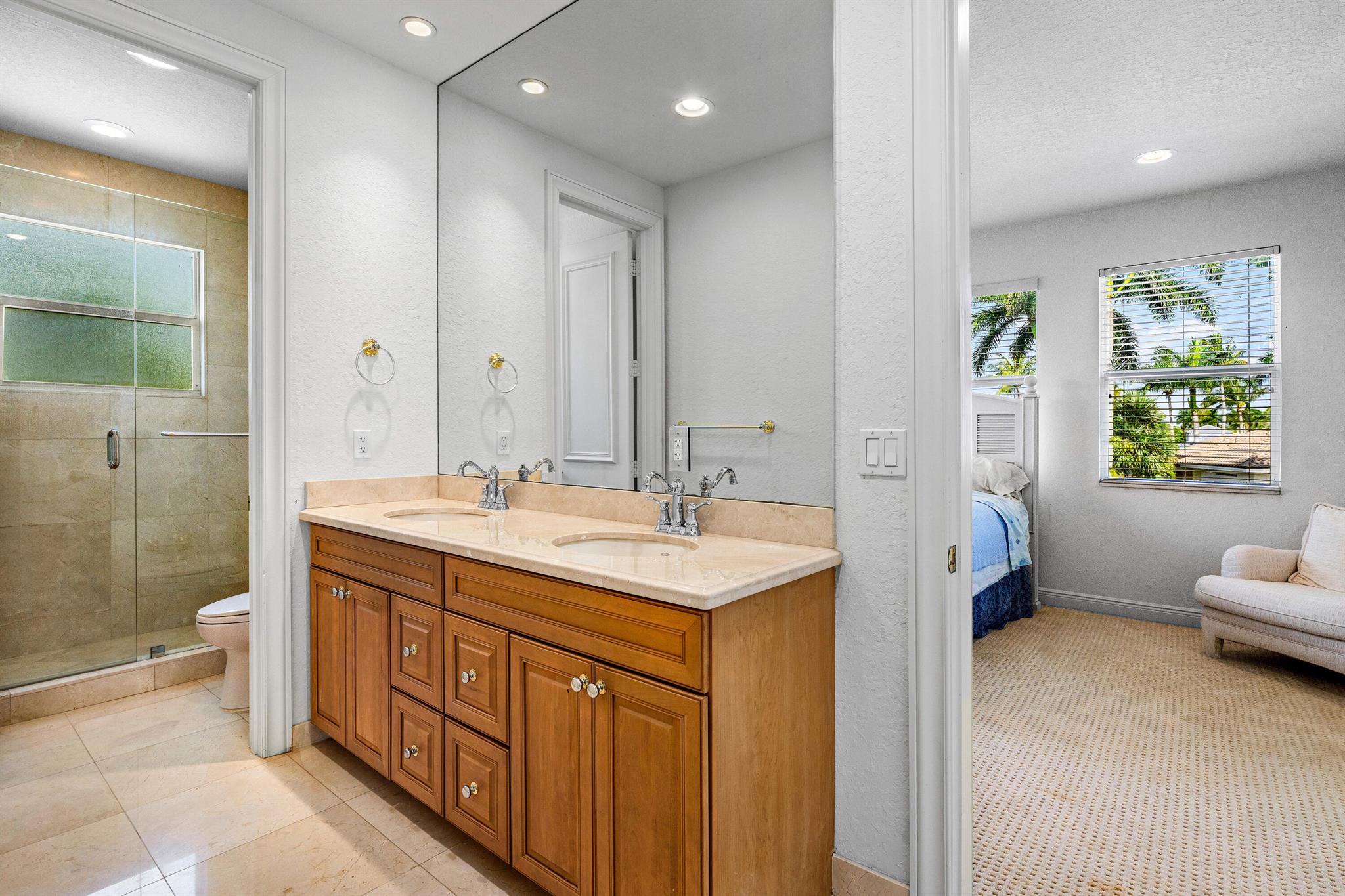 VINTAGE OAKS / POLO CLUB - Residential