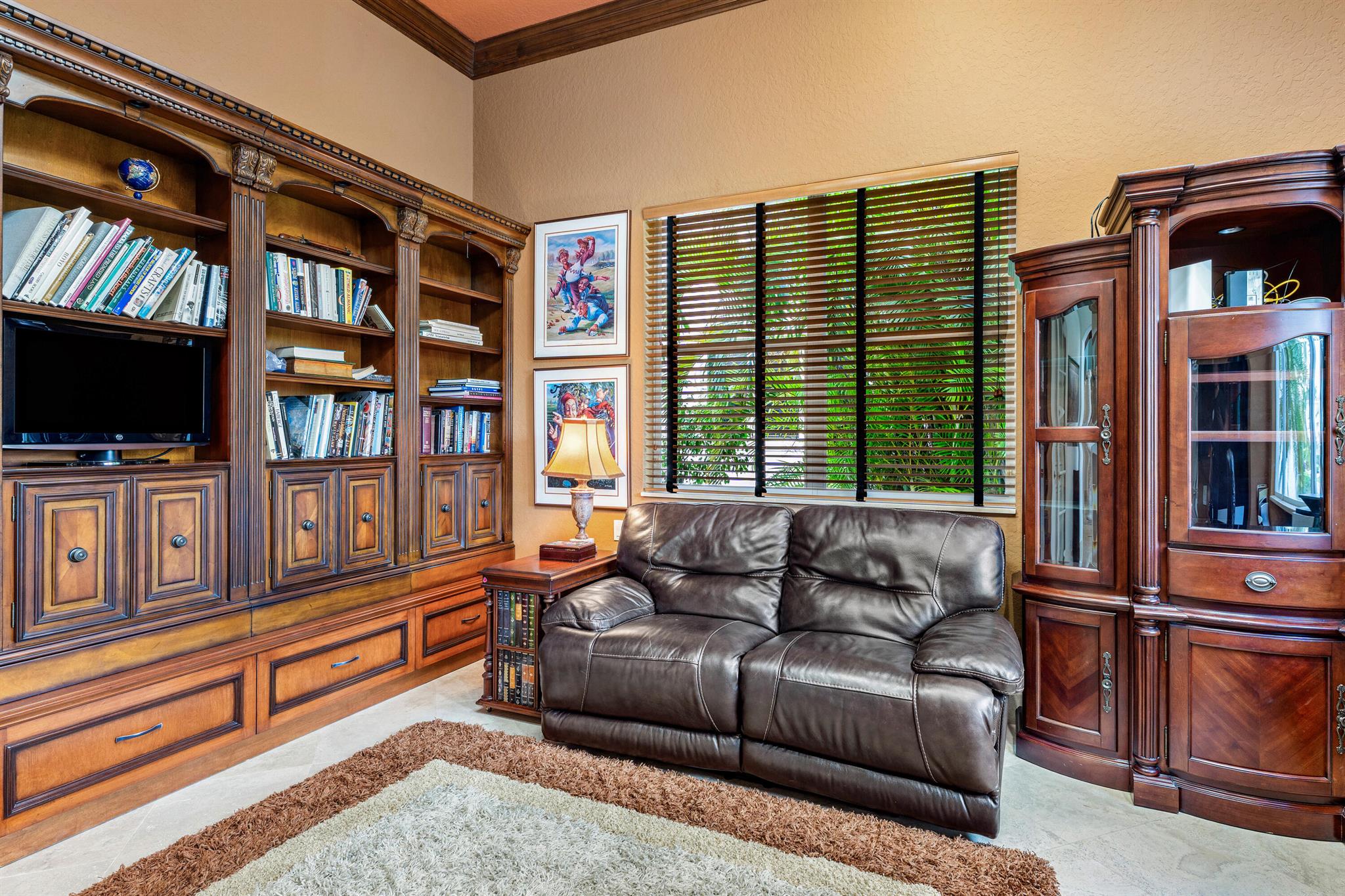 VINTAGE OAKS / POLO CLUB - Residential