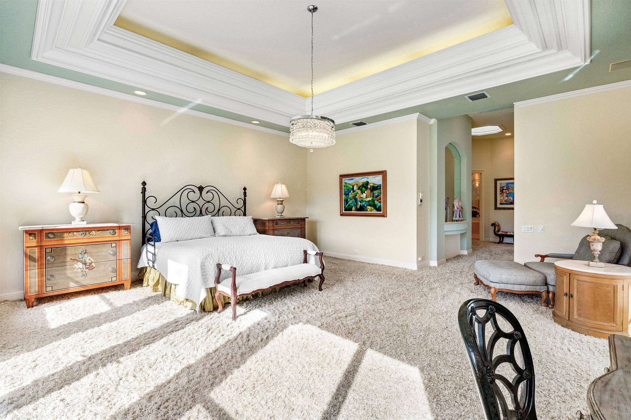 VINTAGE OAKS / POLO CLUB - Residential