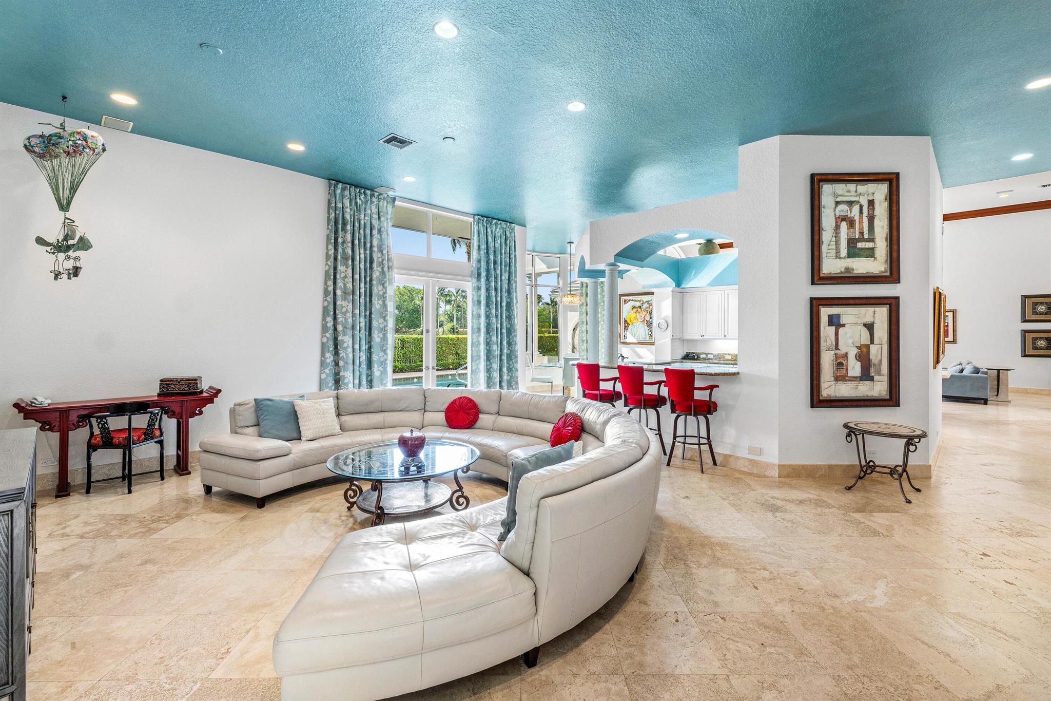 VINTAGE OAKS / POLO CLUB - Residential