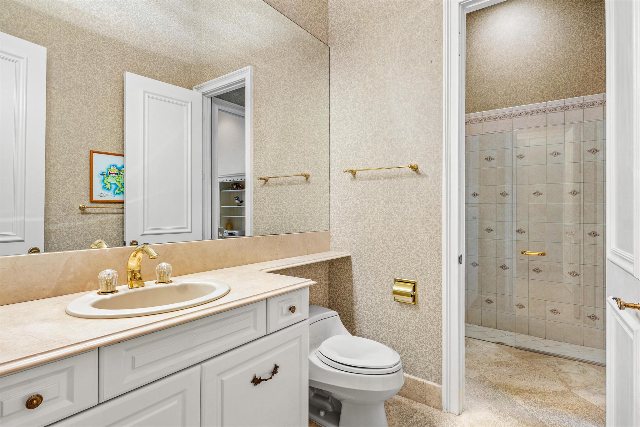 VINTAGE OAKS / POLO CLUB - Residential