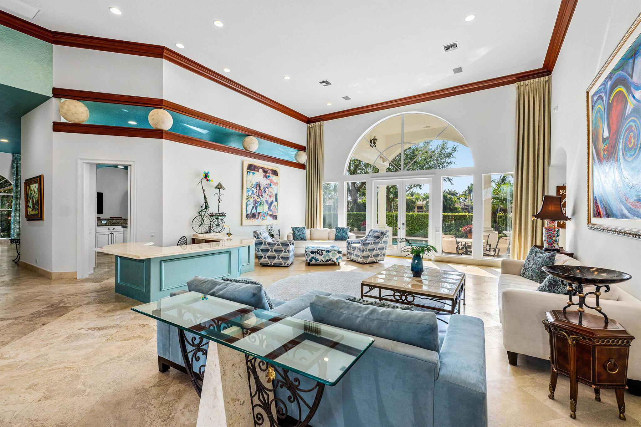 VINTAGE OAKS / POLO CLUB - Residential