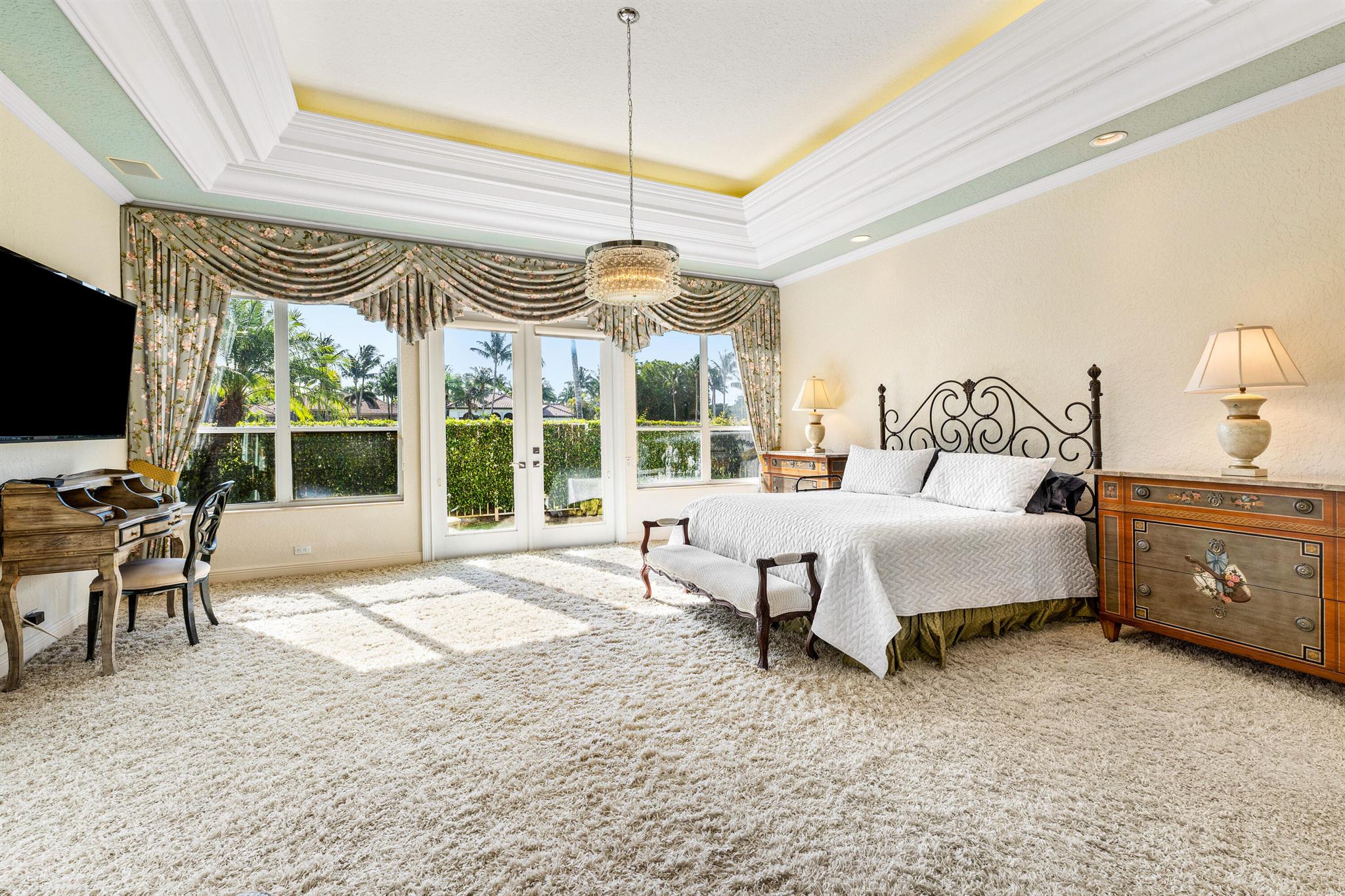 VINTAGE OAKS / POLO CLUB - Residential