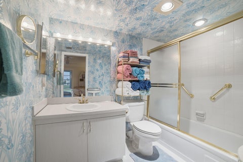 Tiny photo for 2905 Victoria Place #J3, Coconut Creek, FL 33066 (MLS # B26083791)
