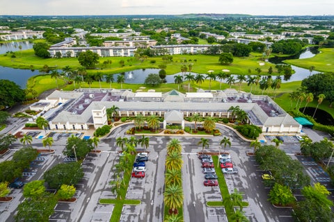 Tiny photo for 2905 Victoria Place #J3, Coconut Creek, FL 33066 (MLS # B26083791)