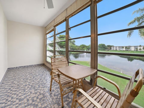 Tiny photo for 2905 Victoria Place #J3, Coconut Creek, FL 33066 (MLS # B26083791)
