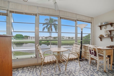 Tiny photo for 2905 Victoria Place #J3, Coconut Creek, FL 33066 (MLS # B26083791)
