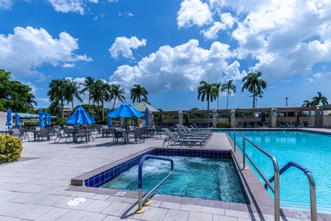 Tiny photo for 2905 Victoria Place #J3, Coconut Creek, FL 33066 (MLS # B26083791)