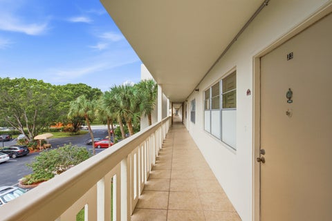 Tiny photo for 2905 Victoria Place #J3, Coconut Creek, FL 33066 (MLS # B26083791)
