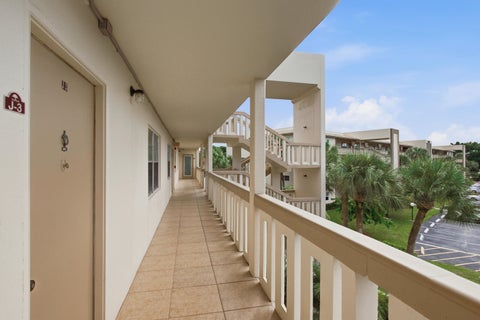 Tiny photo for 2905 Victoria Place #J3, Coconut Creek, FL 33066 (MLS # B26083791)